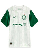 Nova Camisa Palmeiras Puma II 2025/26 Torcedor (FRETE GRÁTIS)