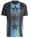 Nova Camisa da Argentina 2024 - TREINO (FRETE GRÁTIS)