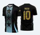 Nova Camisa da Argentina 2024 - TREINO (FRETE GRÁTIS)
