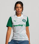 Nova Camisa Palmeiras Puma II 2025/26 Torcedor (FRETE GRÁTIS)