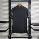 Nova Camisa Ajax Preta III 2023/24 [FRETE GRÁTIS]