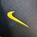 Nova Camisa Al-Nassr II 2023/2024 Torcedor NIKE - Azul Marinho - Torcedor [FRETE GRÁTIS]