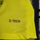 Nova Camisa Al-Nassr FC Home 2022/2023 Amarela e Azul - Torcedor [FRETE GRÁTIS]