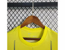 Nova Camisa Al-Nassr Home 2023/2024 Amarela - Torcedor [FRETE GRÁTIS]