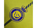 Nova Camisa Al-Nassr Home 2023/2024 Amarela - Torcedor [FRETE GRÁTIS]