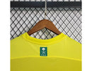 Nova Camisa Al-Nassr Home 2023/2024 Amarela - Torcedor [FRETE GRÁTIS]