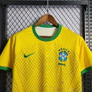 Nova Camisa da Seleção Brasileira EDIÇAO ESPECIAL Amarelo e Azul