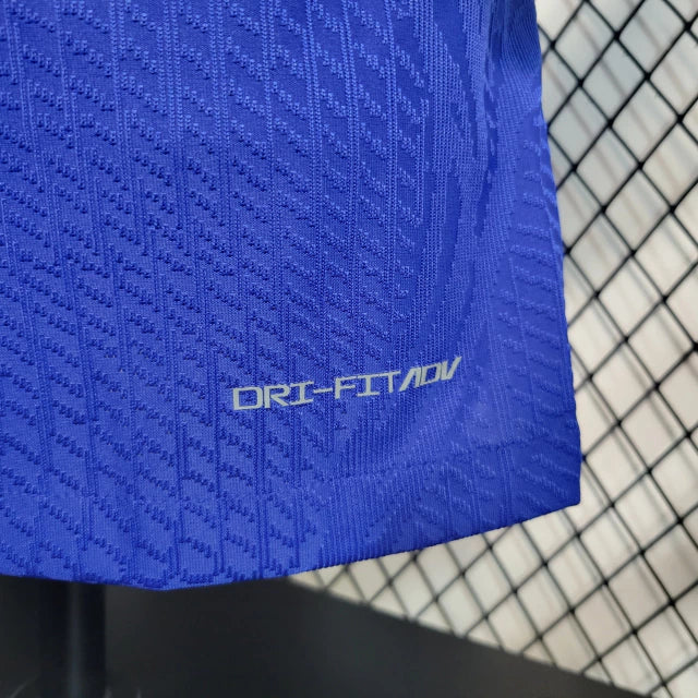 Nova Camisa Chelsea 1  2023/24 versão Jogador - [FRETE GRÁTIS]