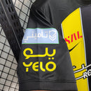 Nova Camisa Al-Ittihad 2023/24 [FRETE GRÁTIS]
