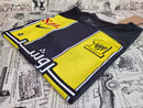 Nova Camisa Al-Ittihad 2023/24 [FRETE GRÁTIS]