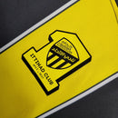 Nova Camisa Al-Ittihad 2023/24 [FRETE GRÁTIS]