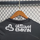 Nova Camisa Al-Ittihad 2023/24 [FRETE GRÁTIS]