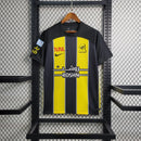 Nova Camisa Al-Ittihad 2023/24 [FRETE GRÁTIS]