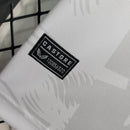 Nova Camisa Aston Villa 2 Torcedor 2023/24 [FRETE GRÁTIS]