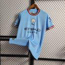 Nova Camisa Manchester City 2023/24 [FRETE GRÁTIS]