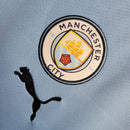 Nova Camisa Manchester City 2023/24 [FRETE GRÁTIS]