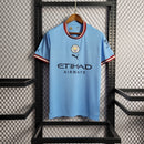 Nova Camisa Manchester City 2023/24 [FRETE GRÁTIS]