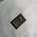 Nova Camisa Manchester City Branca 2023/24 [FRETE GRÁTIS]