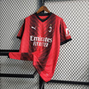 Nova Camisa Milan - 2023/24 [FRETE GRÁTIS]