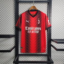 Nova Camisa Milan - 2023/24 [FRETE GRÁTIS]
