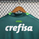 Nova Camisa Palmeiras Puma 2023/24 [FRETE GRÁTIS]