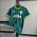 Nova Camisa Palmeiras Puma 2023/24 [FRETE GRÁTIS]