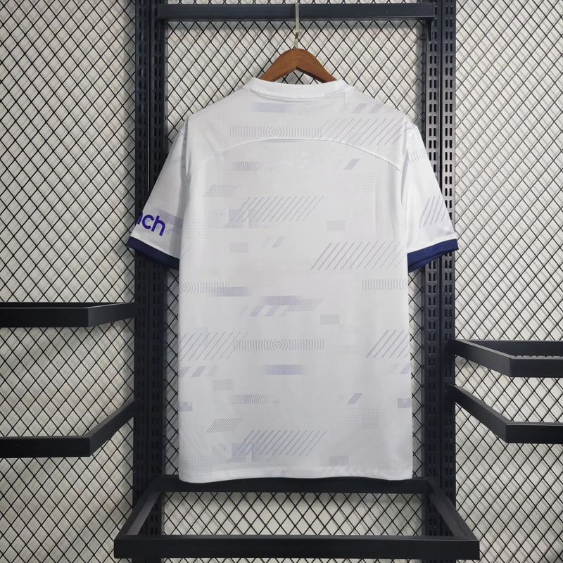 Nova Camisa Tottenham 2023/24 [FRETE GRÁTIS]