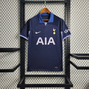 Nova Camisa Tottenham - Azul 2023/24 [FRETE GRÁTIS]
