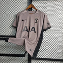 Nova Camisa Tottenham - Marron 2023/24 [FRETE GRÁTIS]
