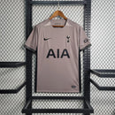 Nova Camisa Tottenham - Marron 2023/24 [FRETE GRÁTIS]