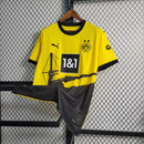 Nova Camisa do Borussia Dortmund I - Amarelo Versão Torcedor 2023/24 [FRETE GRÁTIS]