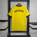 Nova Camisa do Borussia Dortmund I - Amarelo Versão Torcedor 2023/24 [FRETE GRÁTIS]