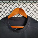 Nova Camisa Galatasaray Edição Especial Torcedor-Preto 2023/24 [FRETE GRÁTIS]