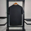 Nova Camisa Galatasaray Edição Especial Torcedor-Preto 2023/24 [FRETE GRÁTIS]