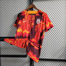 Nova Camisa Galatasaray Treino 2023/24 [FRETE GRÁTIS]