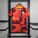Nova Camisa Galatasaray Treino 2023/24 [FRETE GRÁTIS]