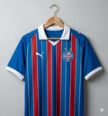 Nova Camisa Bahia Away II 2026 Torcedor [FRETE GRÁTIS]