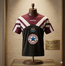 Nova Camisa Retrô Newcastle United 1995/1996 (FRETE GRÁTIS)
