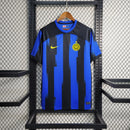 Nova Camisa Inter de Milão 2023/24 [FRETE GRÁTIS]