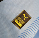 Nova Camisa Manchester City I 2023/24 [FRETE GRÁTIS]