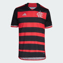 Nova Camisa Principal Flamengo 2024/2025 [FRETE GRÁTIS]