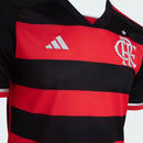 Nova Camisa Principal Flamengo 2024/2025 [FRETE GRÁTIS]