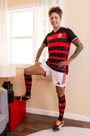 Nova Camisa Principal Flamengo 2024/2025 [FRETE GRÁTIS]