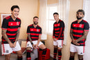 Nova Camisa Principal Flamengo 2024/2025 [FRETE GRÁTIS]