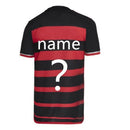 Nova Camisa Principal Flamengo 2024/2025 [FRETE GRÁTIS]