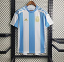 Camisa Adidas da Argentina - Nova Camisa da Seleção Argentina 2024
