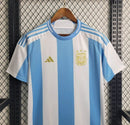 Camisa Adidas da Argentina - Nova Camisa da Seleção Argentina 2024