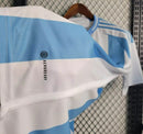 Camisa Adidas da Argentina - Nova Camisa da Seleção Argentina 2024