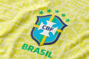 Nova Camisa Nike Seleção Brasileira 2024