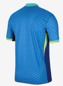 Nova Camisa Nike Seleção Brasileira 2024
